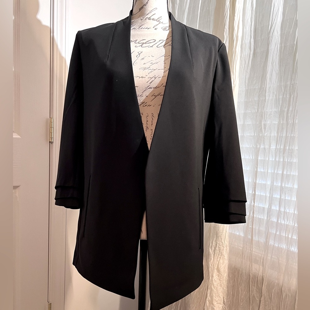 NWT. Nine West Blazer